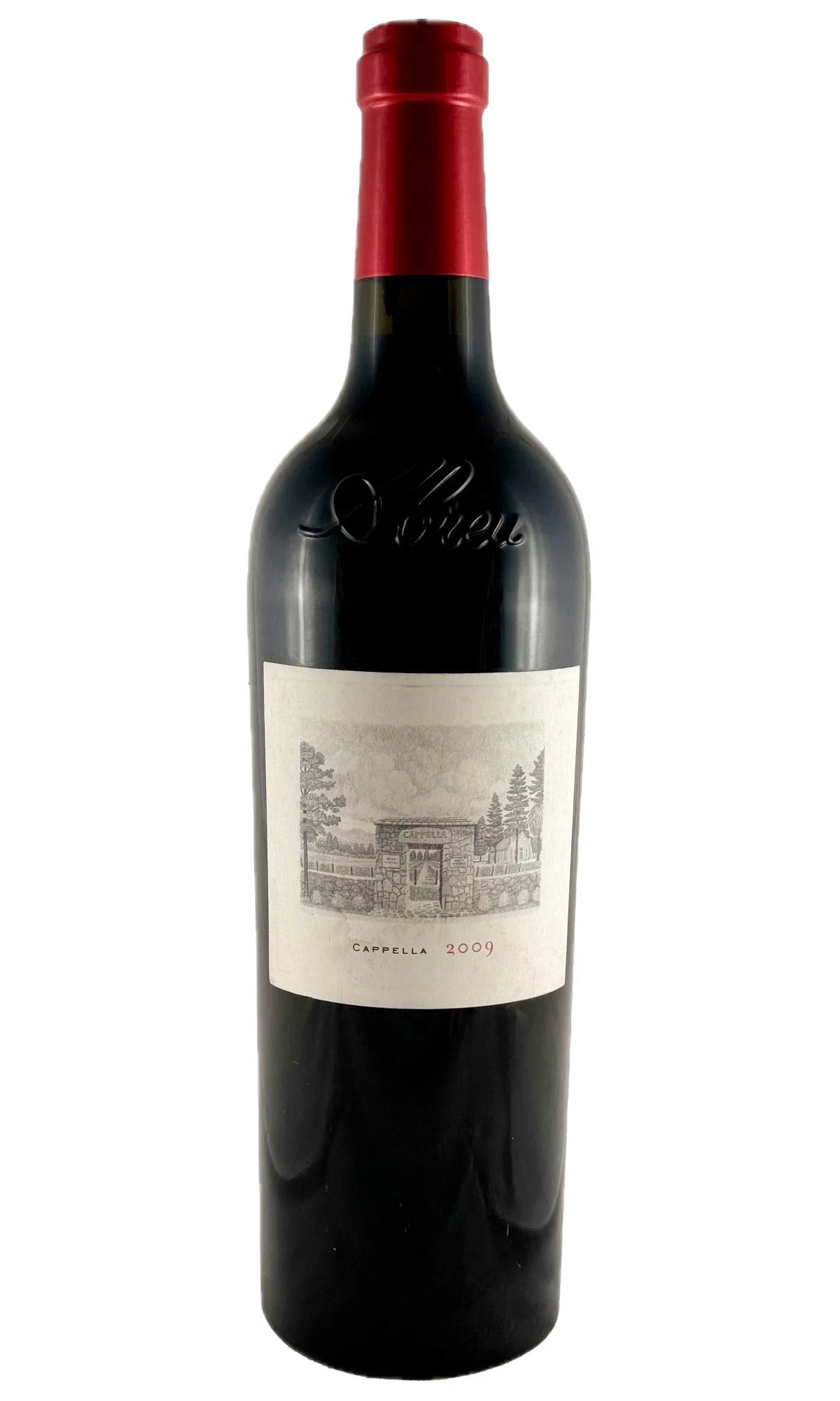 2009 | Abreu Vineyards | Cappella Proprietary Red at CaskCartel.com