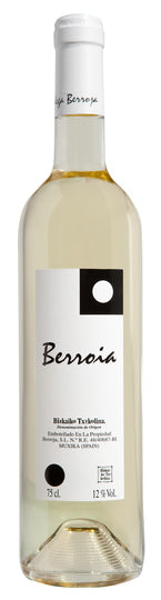 2016 | Bodega Berroja | Berroia at CaskCartel.com