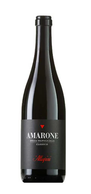 2019 | Allegrini | Amarone della Valpolicella Classico at CaskCartel.com