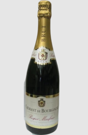 Prosper Maufoux | Cremant de Bourgogne Brut - NV at CaskCartel.com
