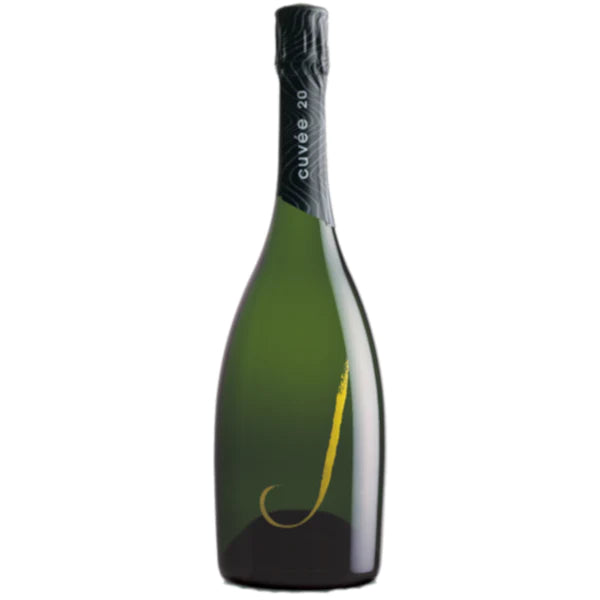 2020 | J Vineyards | Cuvee 20 Brut at CaskCartel.com