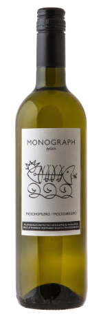2021 | Gaia | Monograph Moschofilero at CaskCartel.com