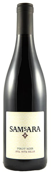 2018 | Samsara | Sta Rita Hills Pinot Noir at CaskCartel.com