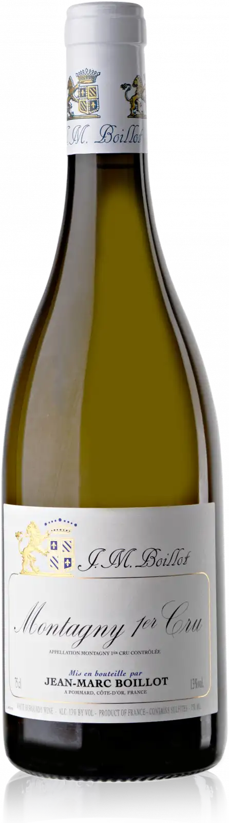 2020 | Domaine J.M. Boillot | Montagny Premier Cru at CaskCartel.com