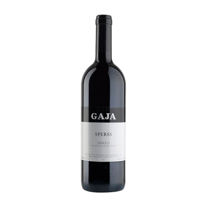 1989 | Gaja | Sperss at CaskCartel.com