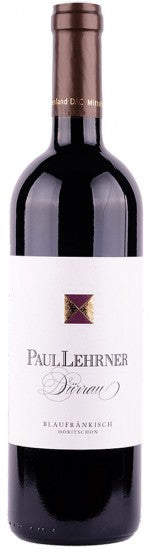 2015 | Paul Lehrner | Durrau Blaufrankisch at CaskCartel.com