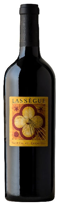 2006 | Chateau Lassegue | Saint-Emilion Grand Cru at CaskCartel.com
