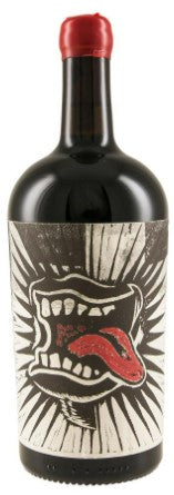 2017 | BLANKbottle | Jaa-Bru at CaskCartel.com