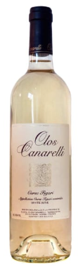 2021 | Clos Canarelli | Corse Figari Blanc at CaskCartel.com