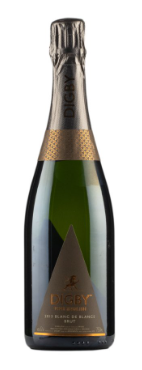 2013 | Digby Fine English | Blanc de Blancs Brut at CaskCartel.com
