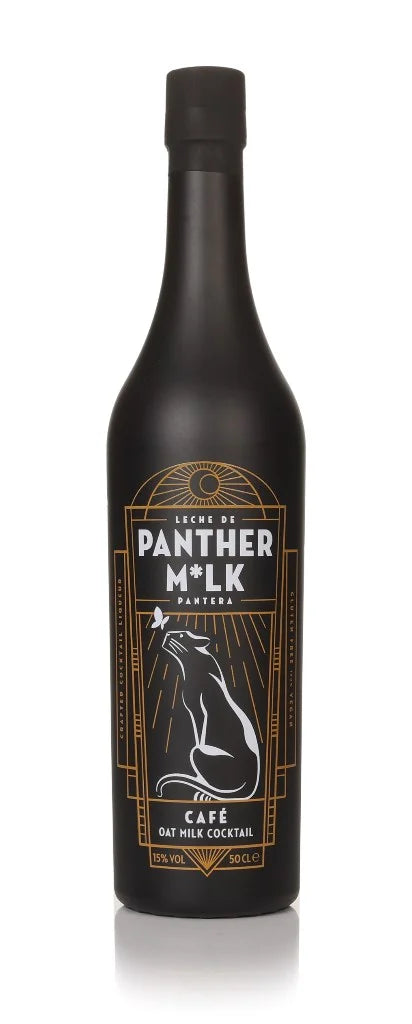Panther M*lk Cafe | 500ML at CaskCartel.com
