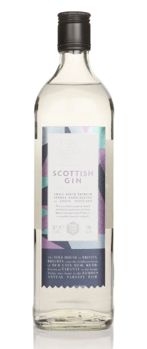 Toll House Scottish Gin | 700ML at CaskCartel.com
