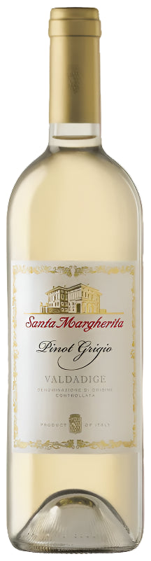 2023 | Santa Margherita | Pinot Grigio Valdadige at CaskCartel.com