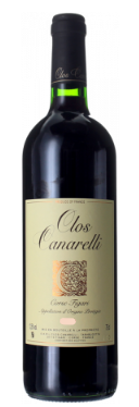 2021 | Clos Canarelli | Corse Figari Rouge at CaskCartel.com