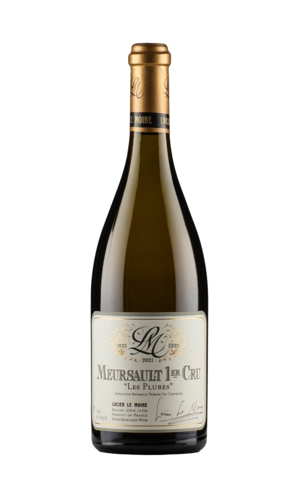 2021 | Lucien Le Moine | Les Plures at CaskCartel.com