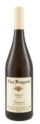 2008 | Clos Rougeard | Saumur Blanc Breze at CaskCartel.com