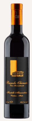 Fratelli Alessandria | Barolo Chinato (Half Litre) - NV at CaskCartel.com