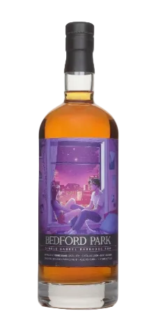 Foursquare 15 Year Old 2009 Cask #8 - Bedford Park Rum | 700ML at CaskCartel.com