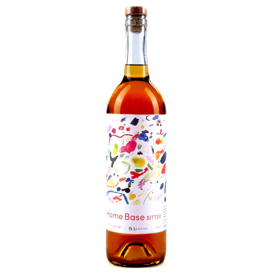 Home Base Spirits Bitter at CaskCartel.com