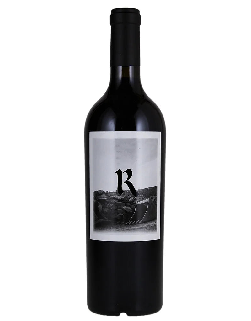 2016 | Realm Cellars | Houyi Cabernet Sauvignon at CaskCartel.com