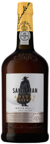 Sandeman | Apitiv Reserve White Port - NV at CaskCartel.com