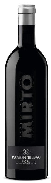 2015 | Bodegas Ramon Bilbao | Mirto at CaskCartel.com