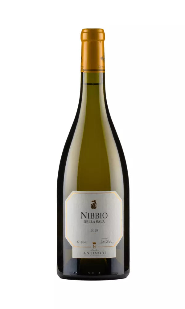 2019 | Antinori | Nibbio della Sala at CaskCartel.com