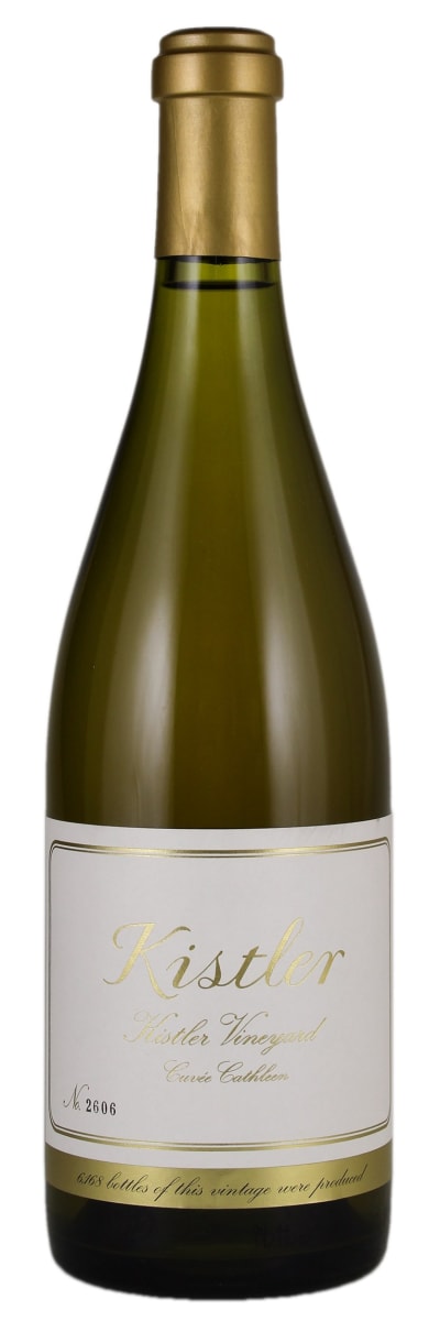 2016 | Kistler | Cuvee Cathleen Chardonnay at CaskCartel.com