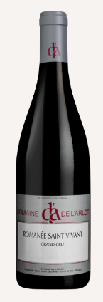 1999 | Domaine de l'Arlot | Romanee-Saint-Vivant at CaskCartel.com