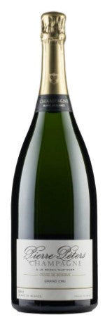 Pierre Péters | Cuvee de Reserve Blanc de Blancs (Magnum) - NV at CaskCartel.com