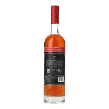 Rare Character Brook Hill Private Barrel 10 Year Old 'Public Animals' Kentucky Straight Bourbon Whiskey at CaskCartel.com