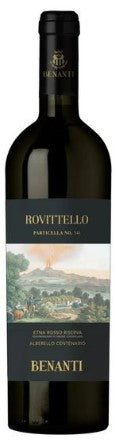 2017 | Benanti | Rovittello Particella No. 341 (Double Magnum) at CaskCartel.com