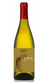 Juan Gil | Blanco Moscatel Seco - NV at CaskCartel.com
