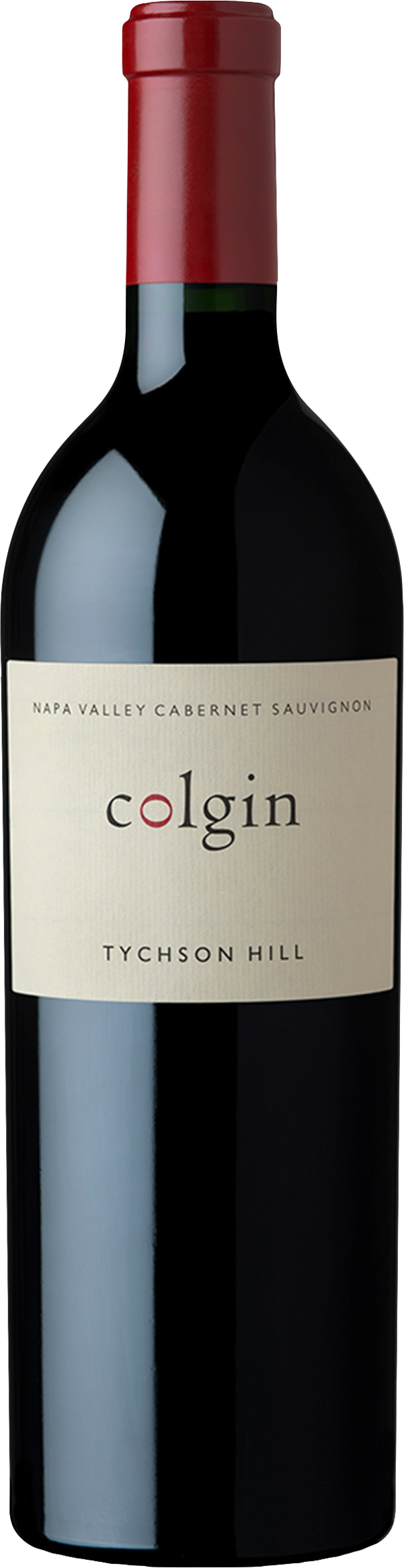 2021 | Colgin Cellars | Tychson Hill Vineyard Cabernet Sauvignon at CaskCartel.com
