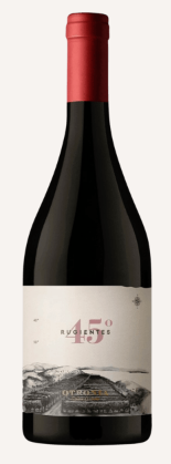 2017 | Otronia | 45 Rugientes at CaskCartel.com