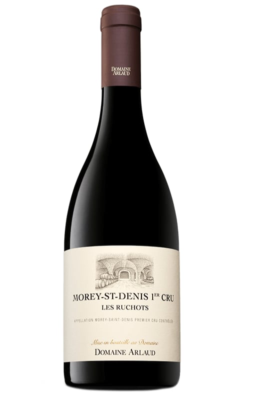 2021 | Domaine Arlaud | Les Ruchots at CaskCartel.com