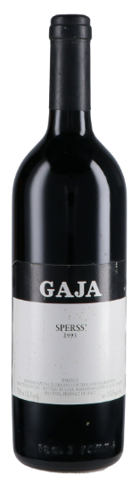 1993 | Gaja | Sperss at CaskCartel.com