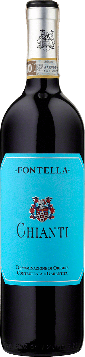 Fontella | Chianti - NV at CaskCartel.com