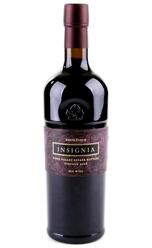 2006 | Joseph Phelps | Insignia (Magnum) at CaskCartel.com