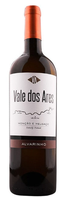 2017 | Vale dos Ares | Alvarinho at CaskCartel.com