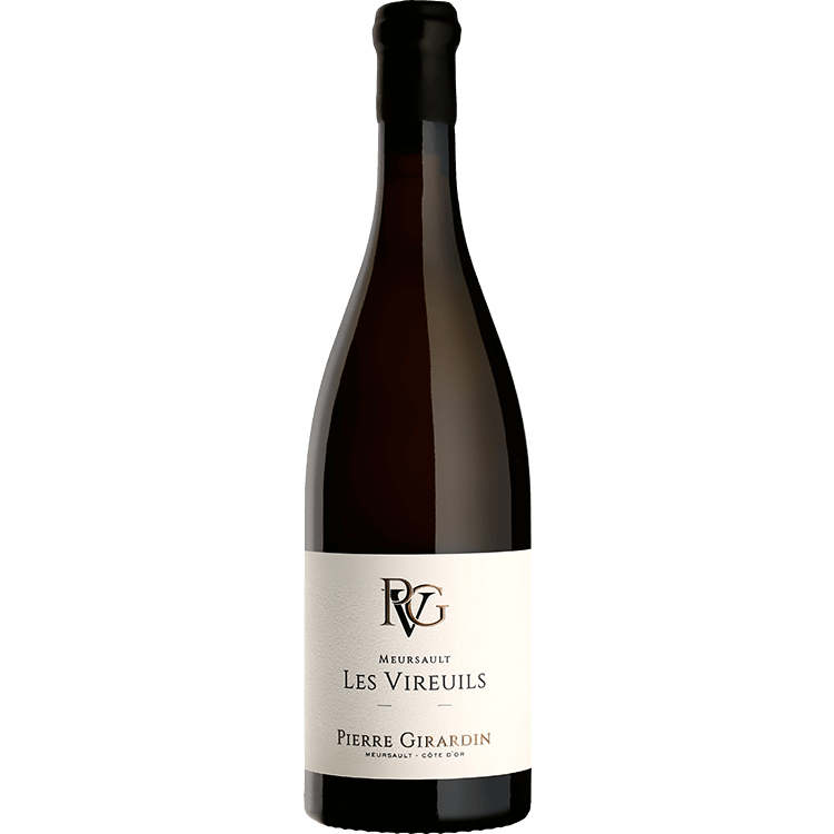 2018 | Pierre Girardin | Meursault Les Vireuils at CaskCartel.com
