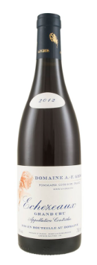 2012 | Domaine A.F. Gros | Echezeaux at CaskCartel.com