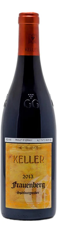 2013 | Weingut Keller | Frauenberg Spatburgunder Grosses Gewachs at CaskCartel.com