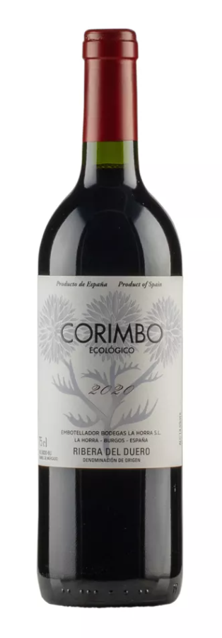 2020 | Bodegas La Horra | Corimbo at CaskCartel.com