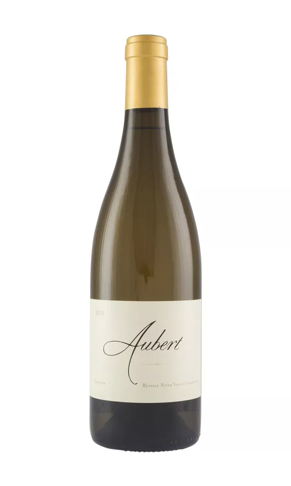 2011 | Aubert | Eastside Vineyard Chardonnay at CaskCartel.com