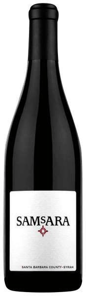 2017 | Samsara | Syrah at CaskCartel.com