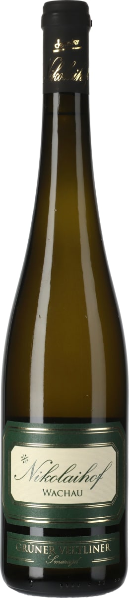 2016 | Nikolaihof Wachau | Weingebirge Smaragd Gruner Veltliner at CaskCartel.com