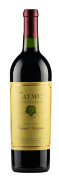 1996 | Caymus Vineyards | Cabernet Sauvignon