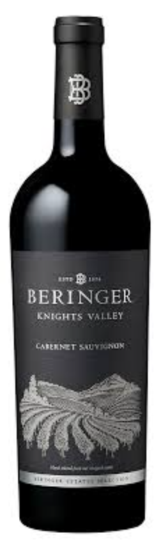 1994 | Beringer | Knights Valley Cabernet Sauvignon at CaskCartel.com