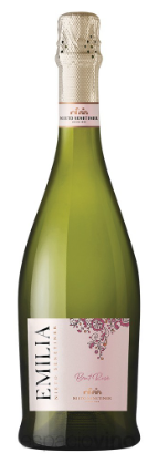 Bodegas Nieto Senetiner | Emilia Brut Rose - NV at CaskCartel.com